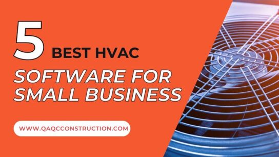 Hvac ventilation air conditioning heating software system enman business complete