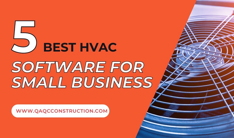 Hvac ventilation air conditioning heating software system enman business complete